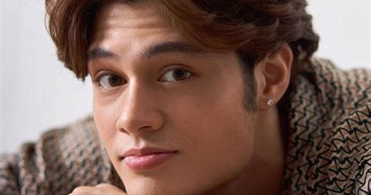 Rhys Miguel