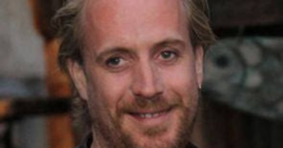 Rhys Owain Evans