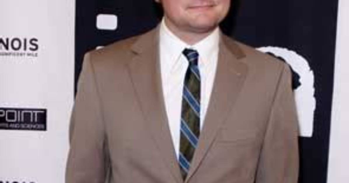 Rian Johnson Height - Celebsheight. Org