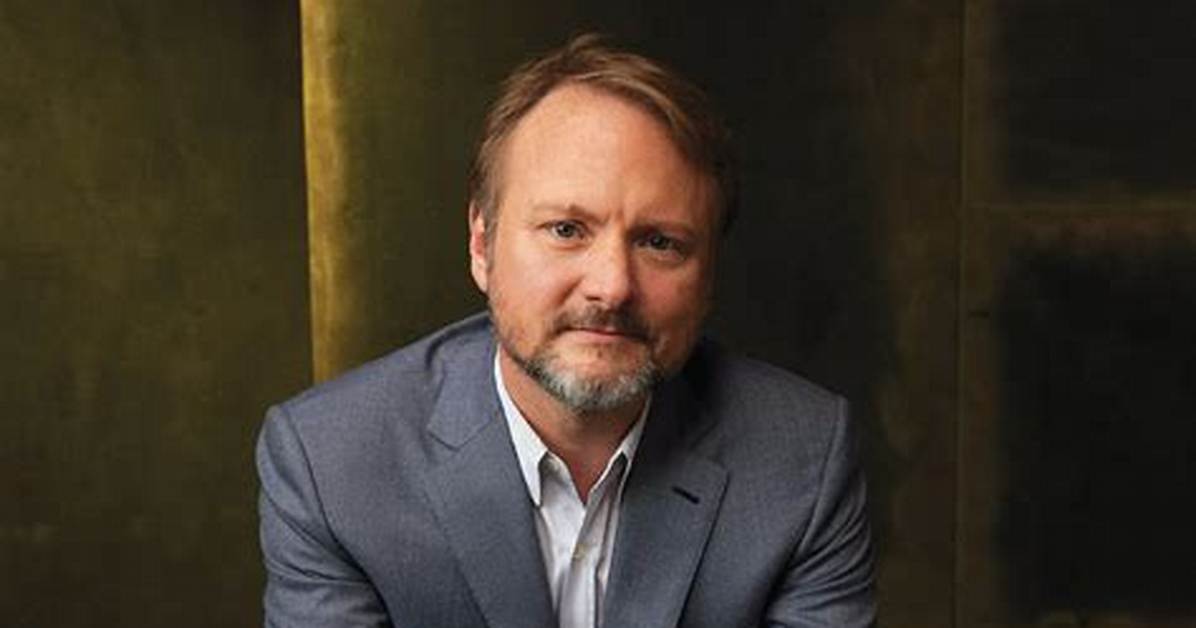 Rian Johnson Net Worth