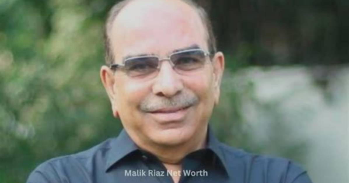 Riaz Net Worth