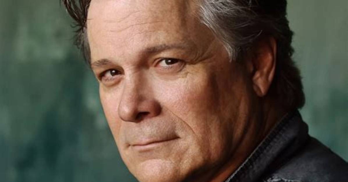 Ric Reitz Net Worth