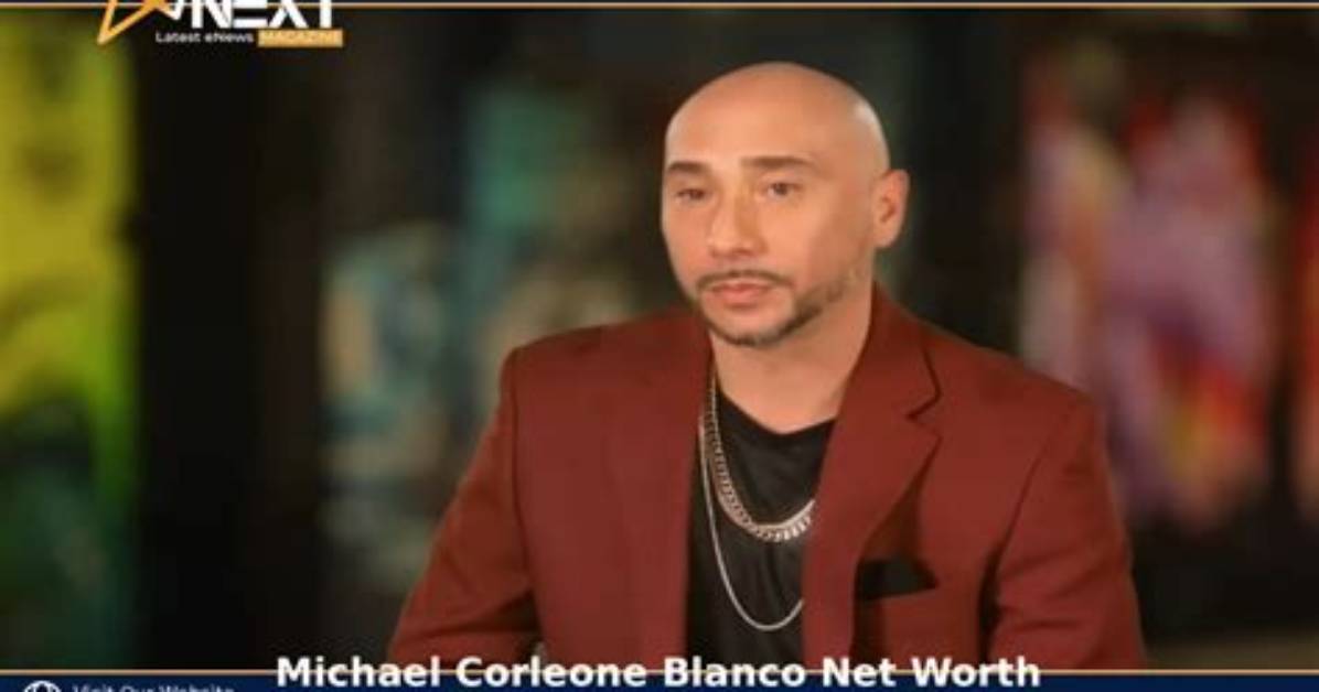 Ricardo Blanco Net Worth