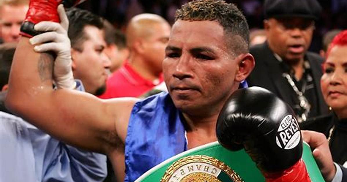 Ricardo Mayorga