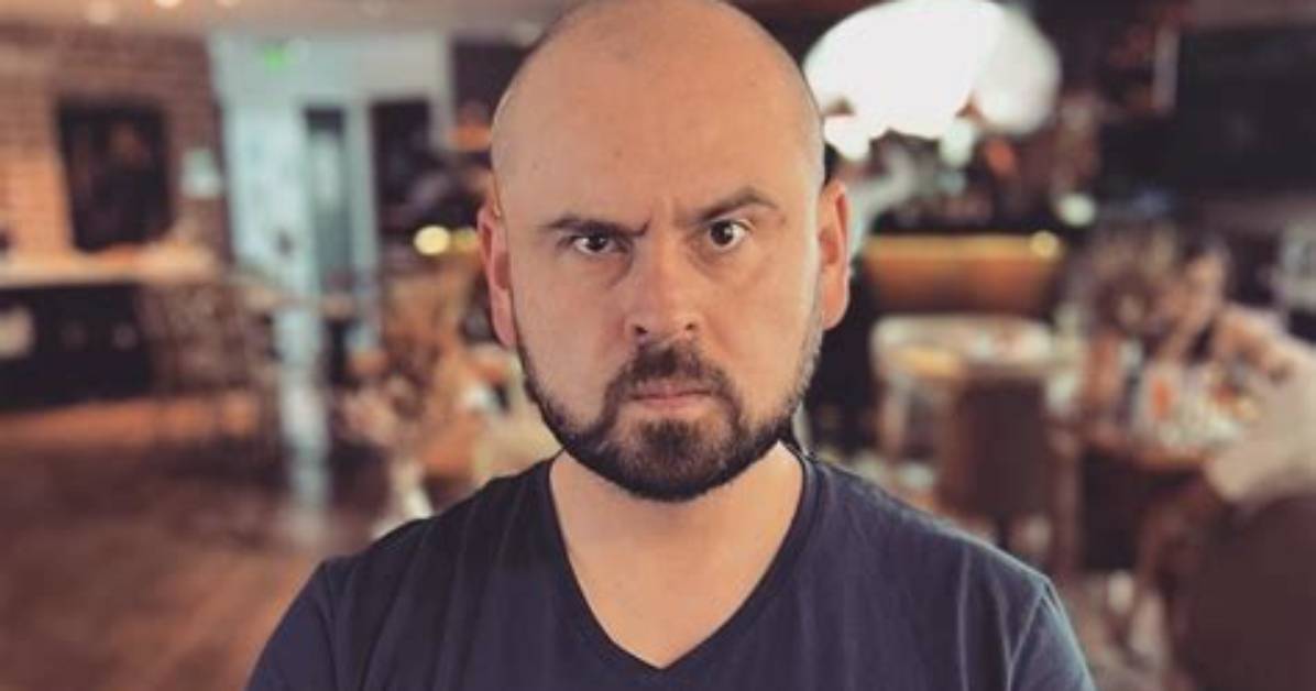 Ricardo Quevedo