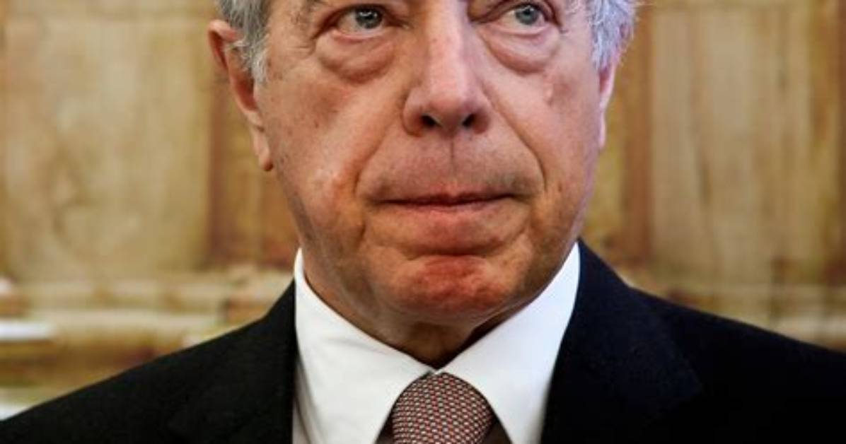 Ricardo Salgado