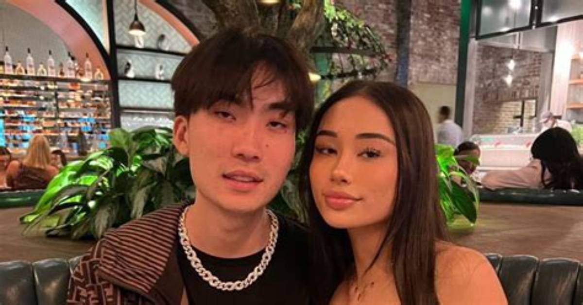 Ricegum