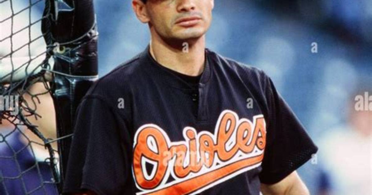 Rich Amaral