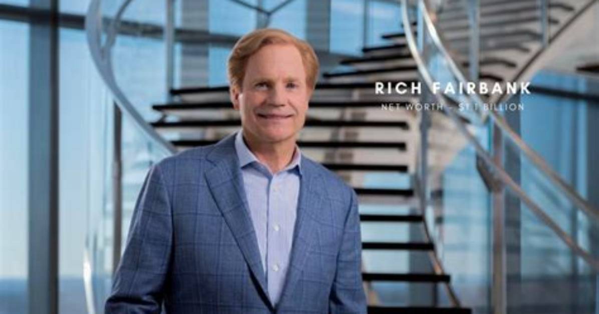 Rich Baldinger Net Worth