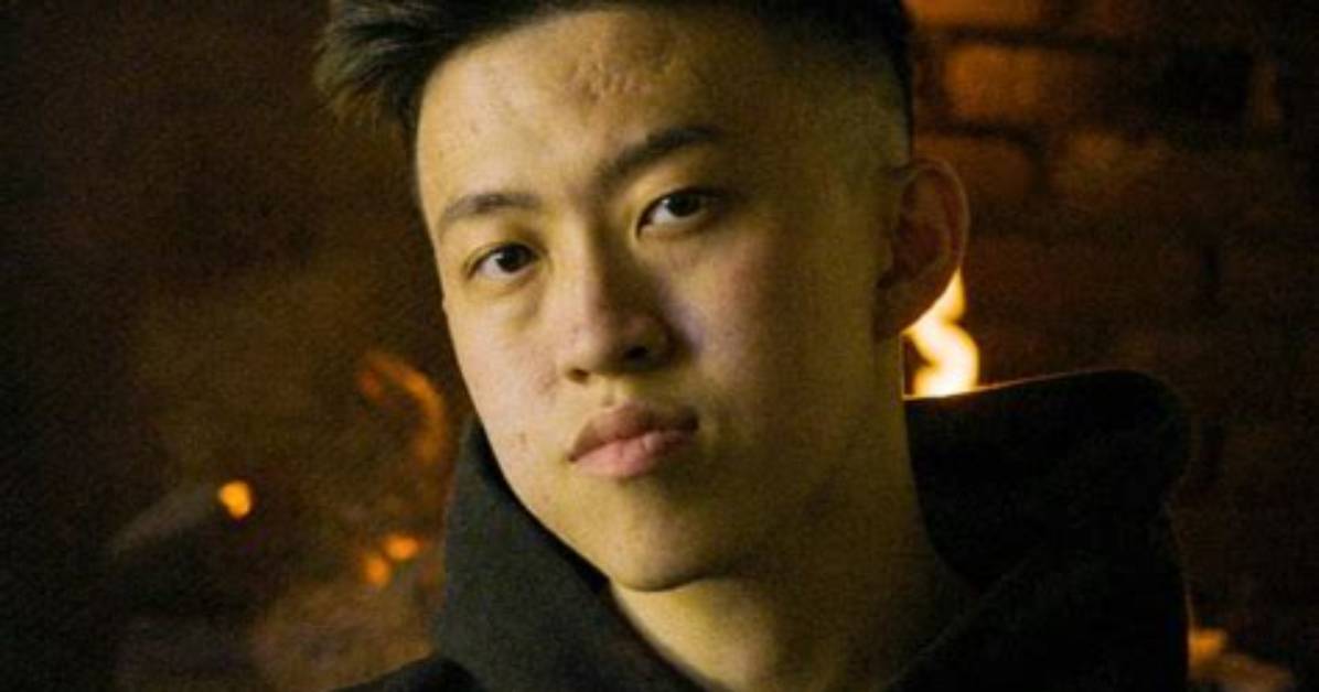 Rich Brian