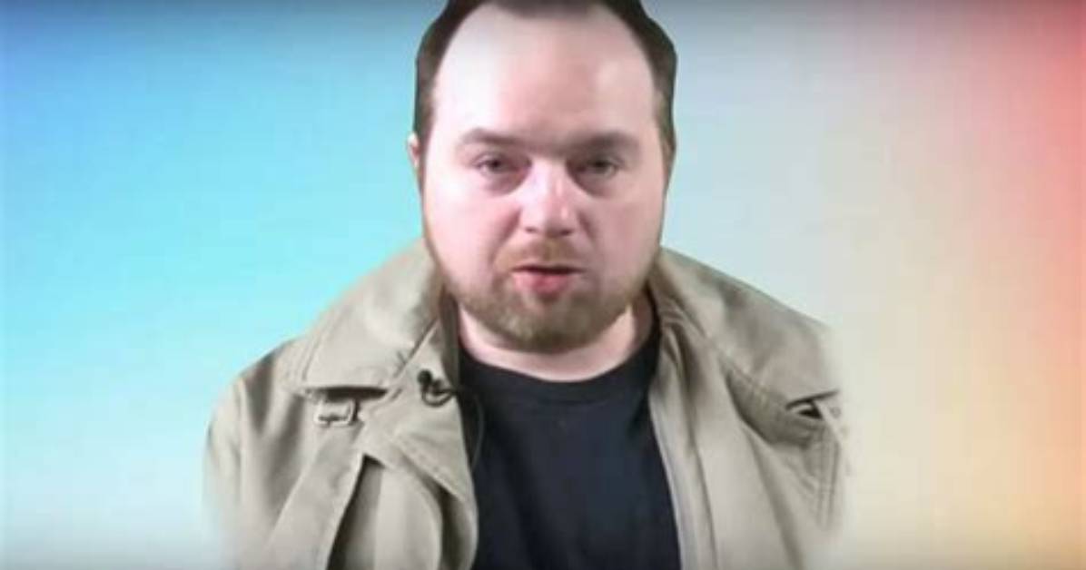 Rich Evans