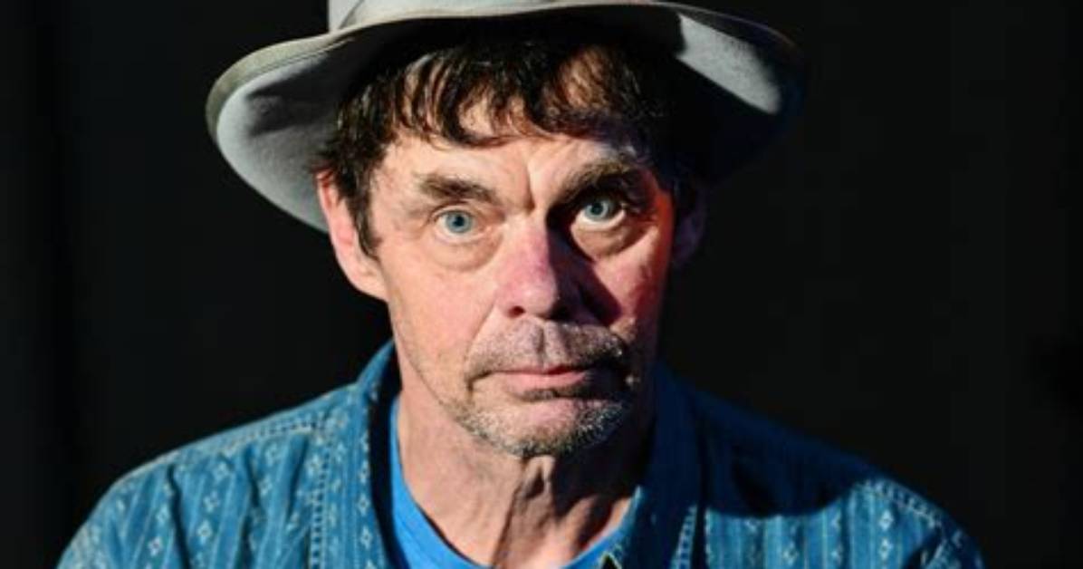 Rich Hall
