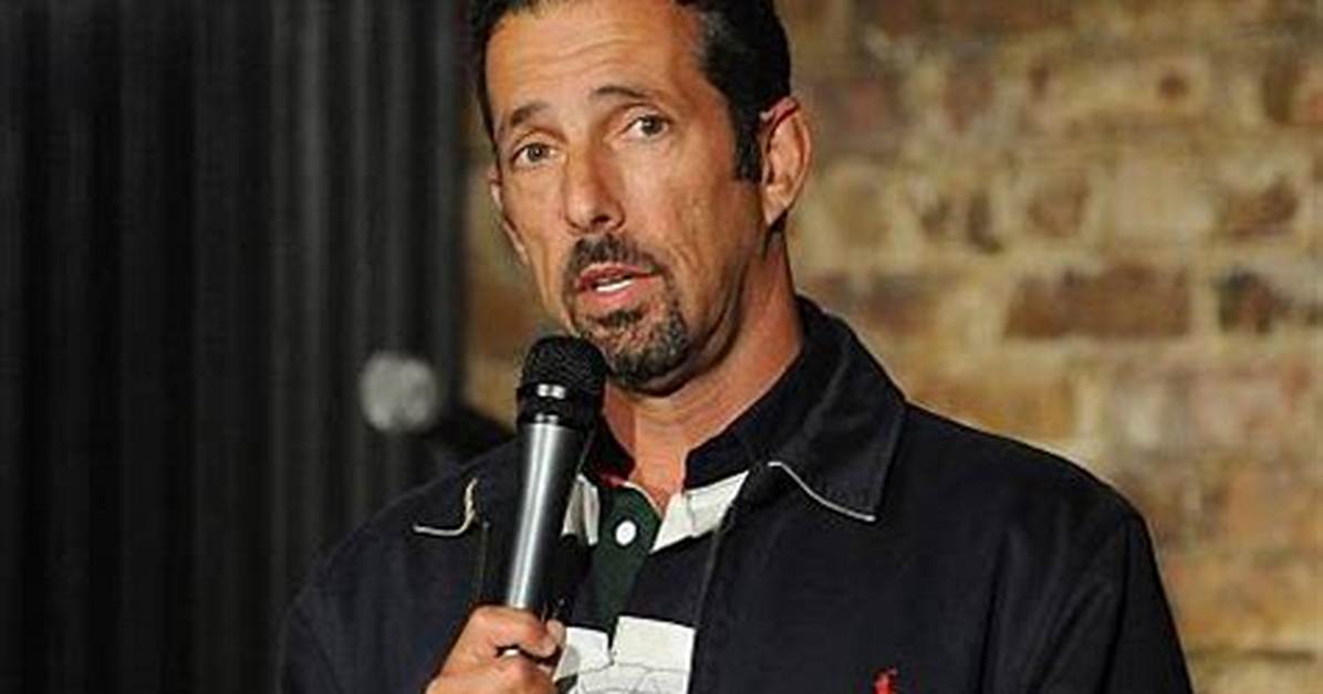 Rich Vos