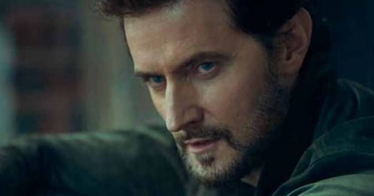 Richard Armitage