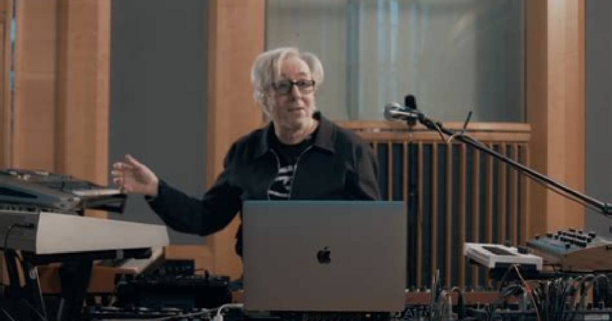 Richard Barbieri