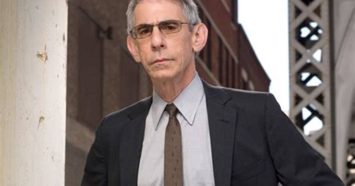 Richard Belzer
