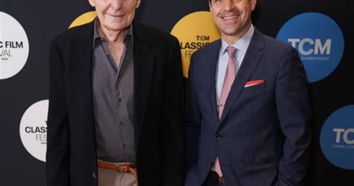 Richard Benjamin Net Worth