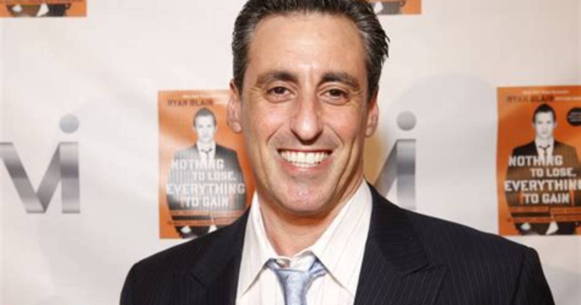 Richard Bernstein Net Worth