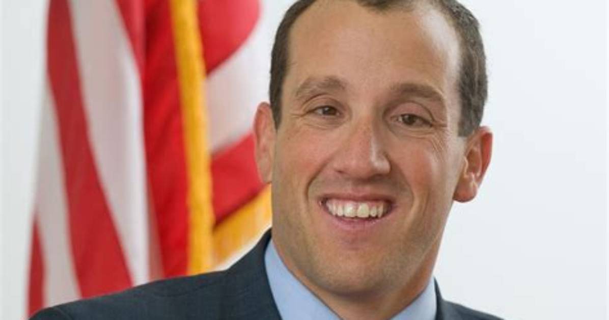 Richard Bernstein