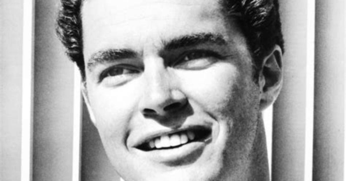 Richard Beymer