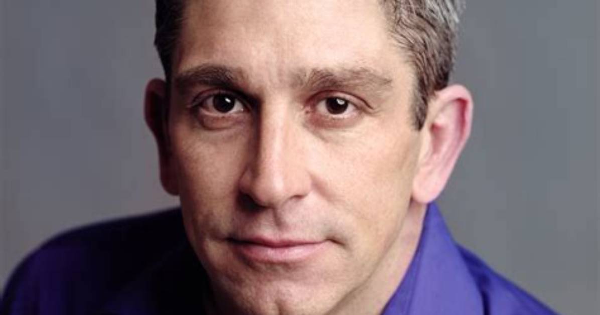 Richard Blanco
