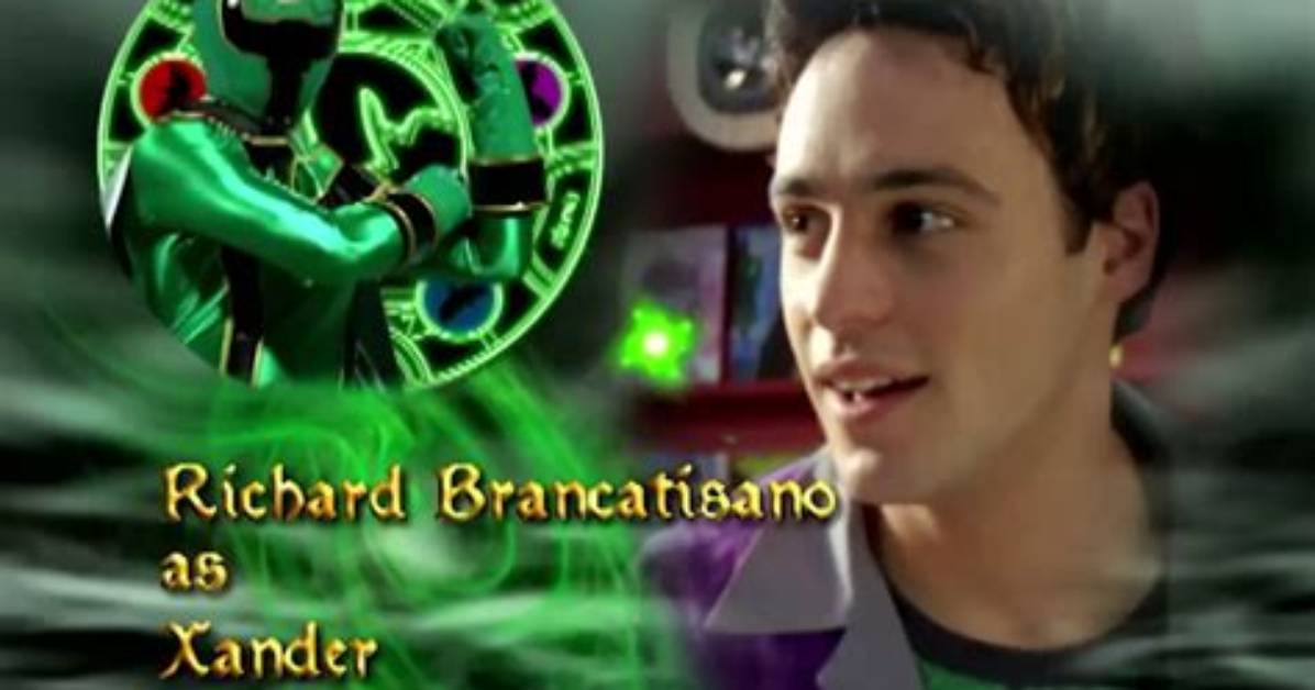 Richard Brancatisano