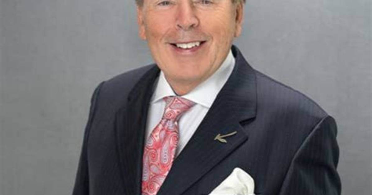 Richard C. Kessler
