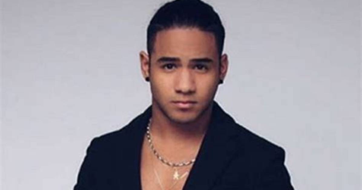 Richard Camacho Net Worth