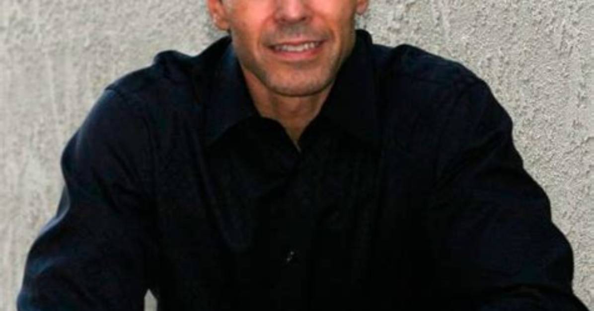 Richard Cetrone – Celebsgraphy