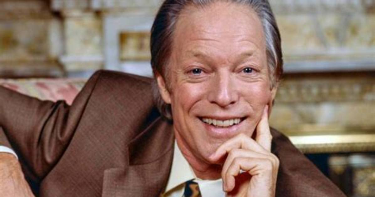 Richard Chamberlain