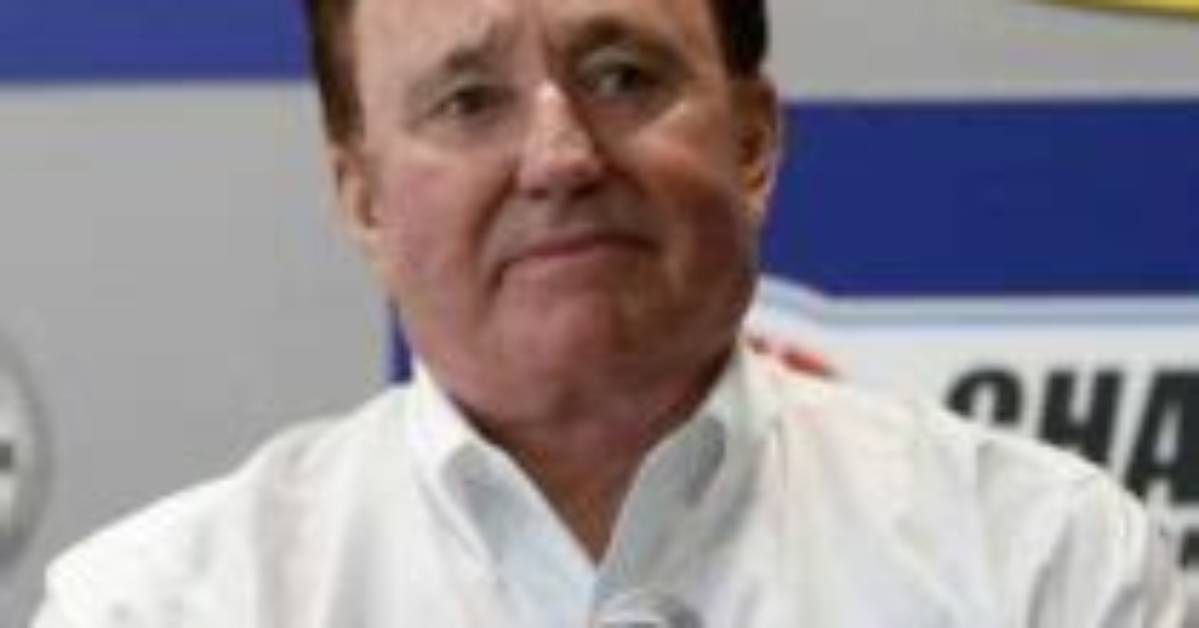 Richard Childress Age, Net Worth: Kids, Wife, Bio-Wiki, Weight