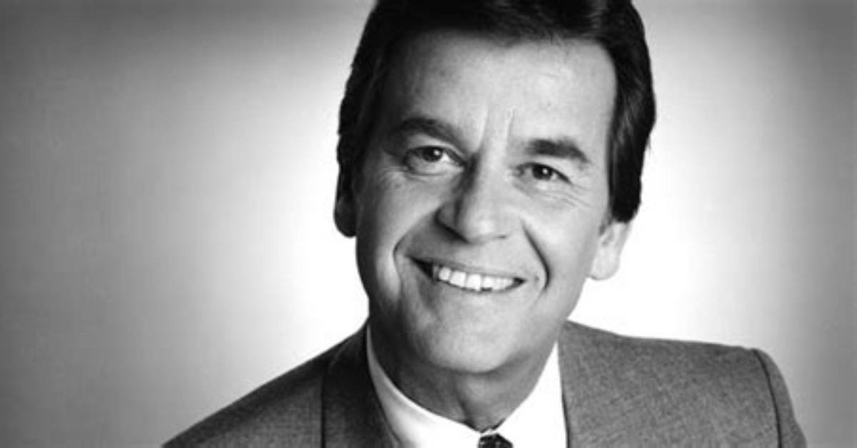 Richard Clark Net Worth