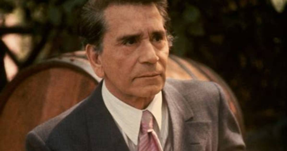 Richard Conte