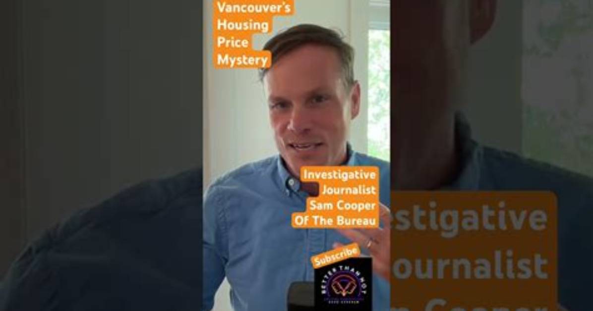 Richard Cooper (Journalist)