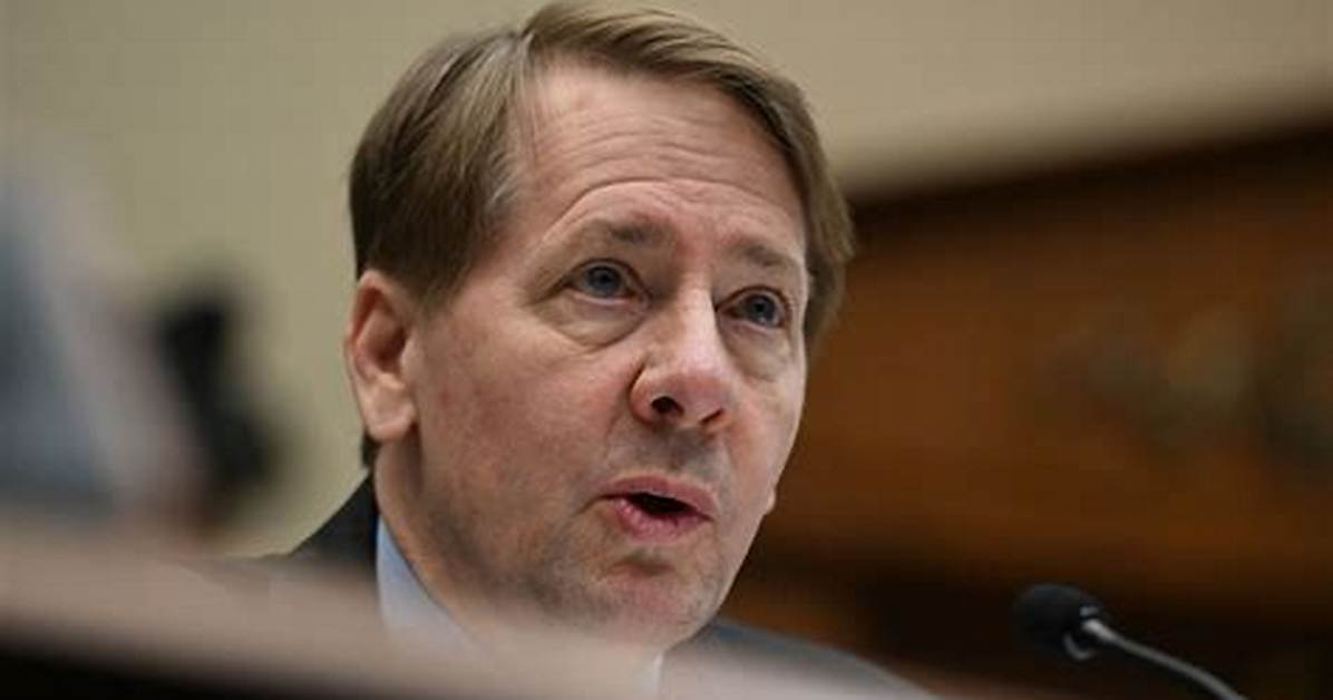 Richard Cordray
