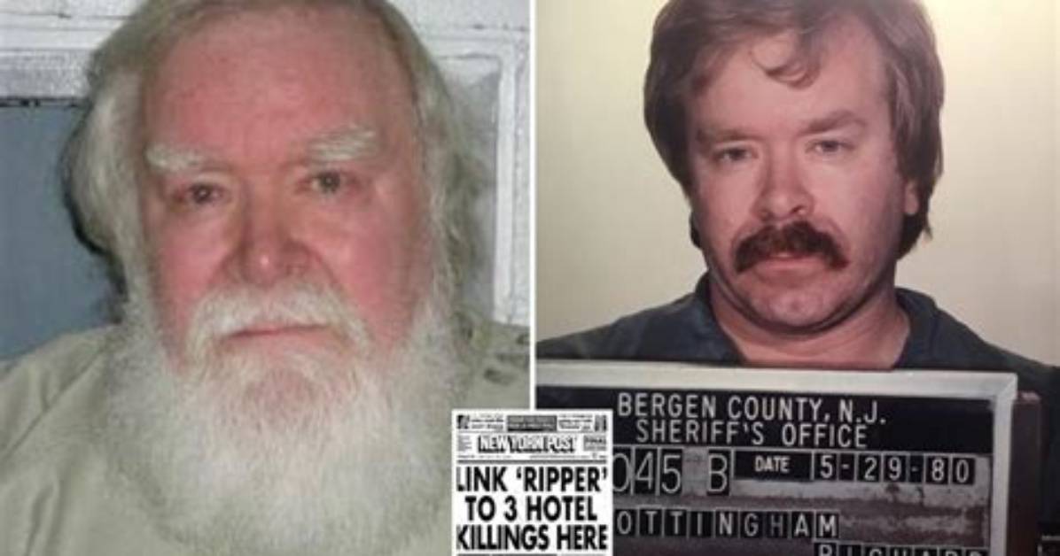 Richard Cottingham Dead or Alive? Death Rumor – Where Is He Now?