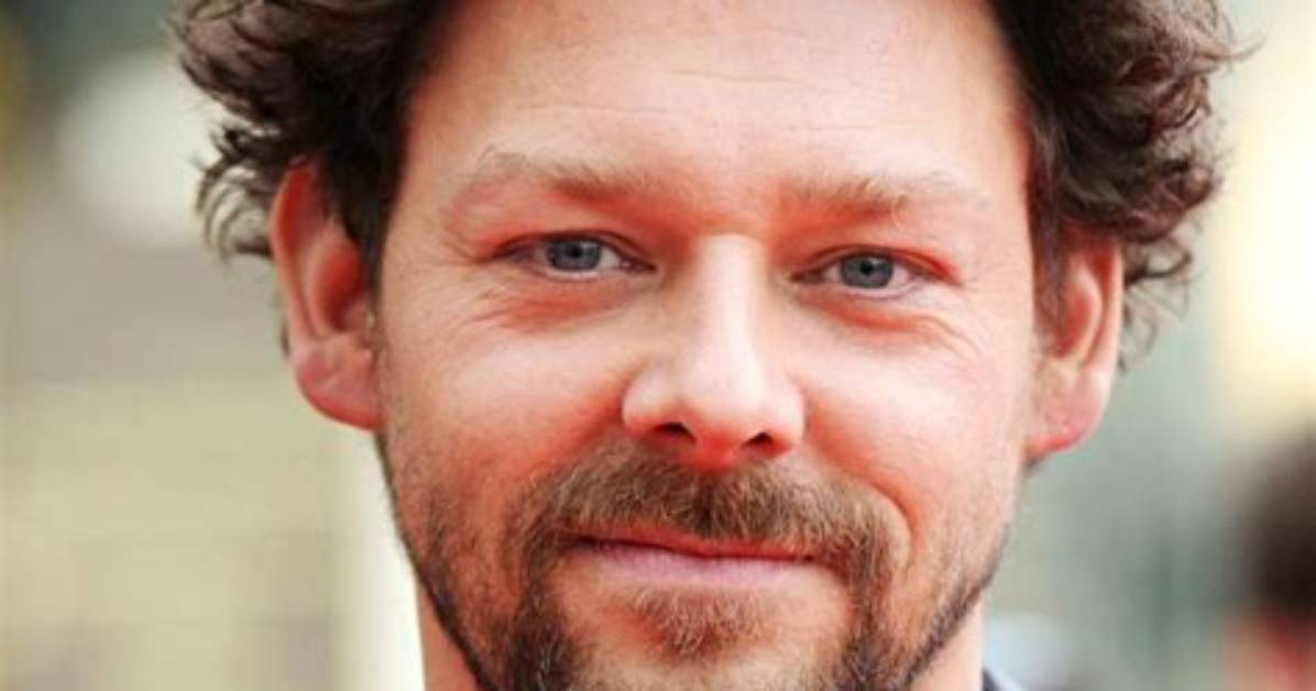 Richard Coyle Net Worth