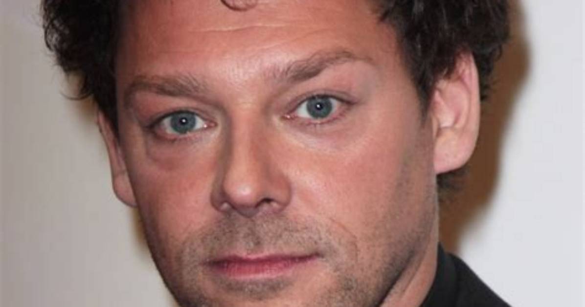 Richard Coyle