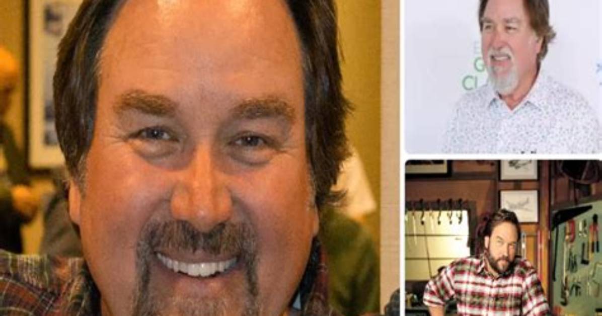 Richard Crain Net Worth