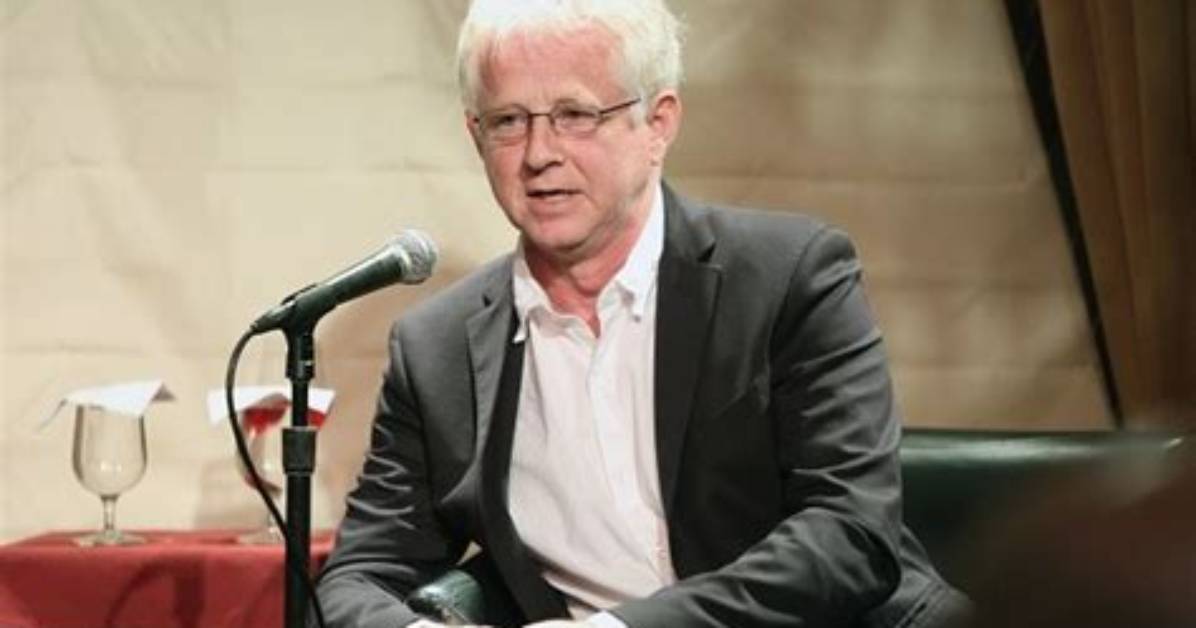Richard Curtis Net Worth