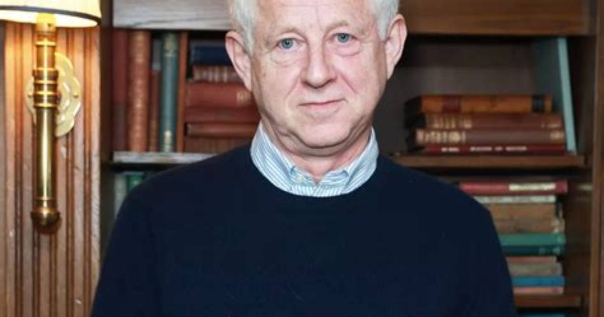 Richard Curtis