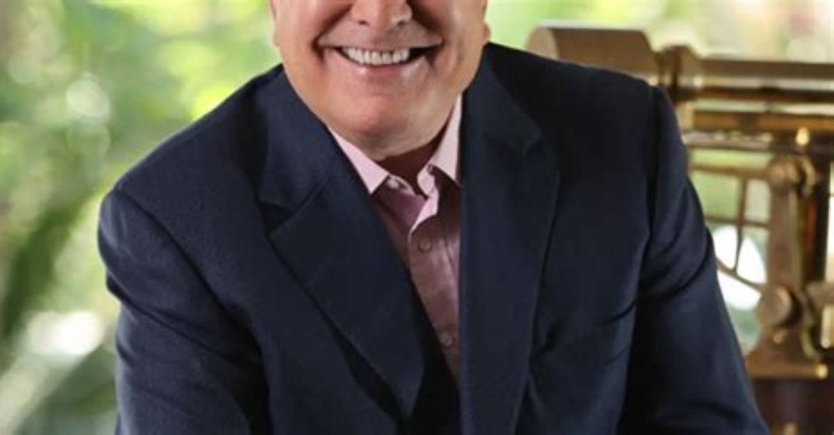 Richard D. Bach Net Worth