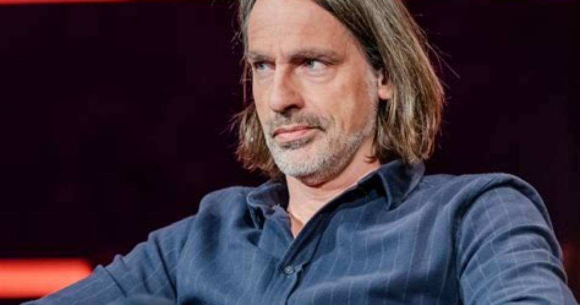 Richard David Precht Fortune