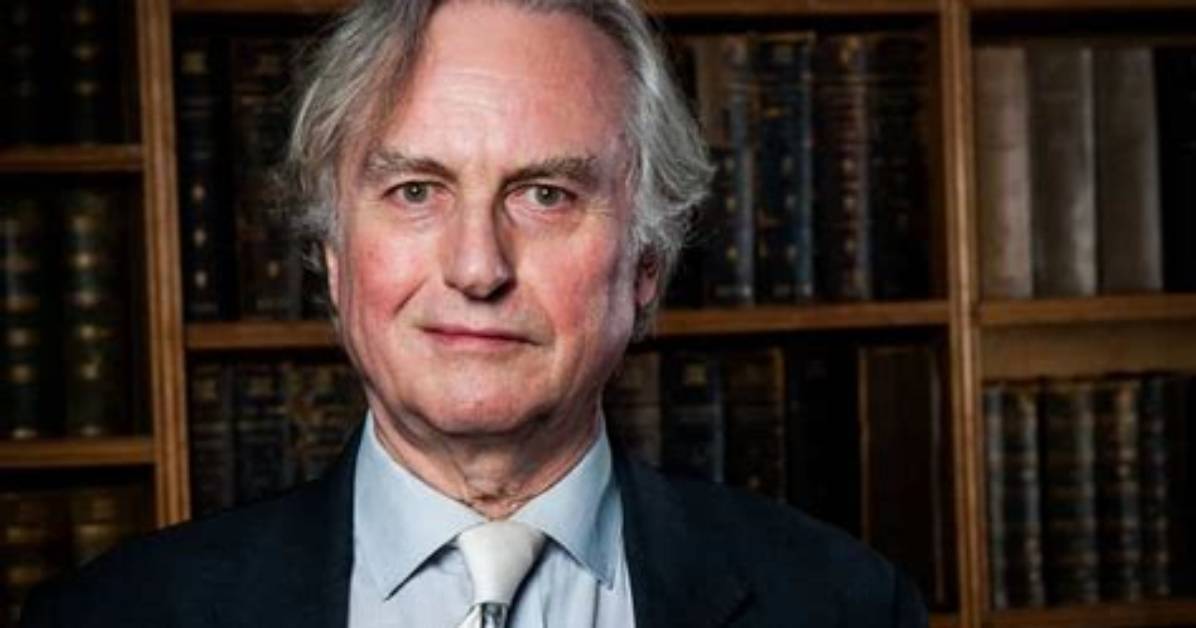 Richard Dawkins Net Worth