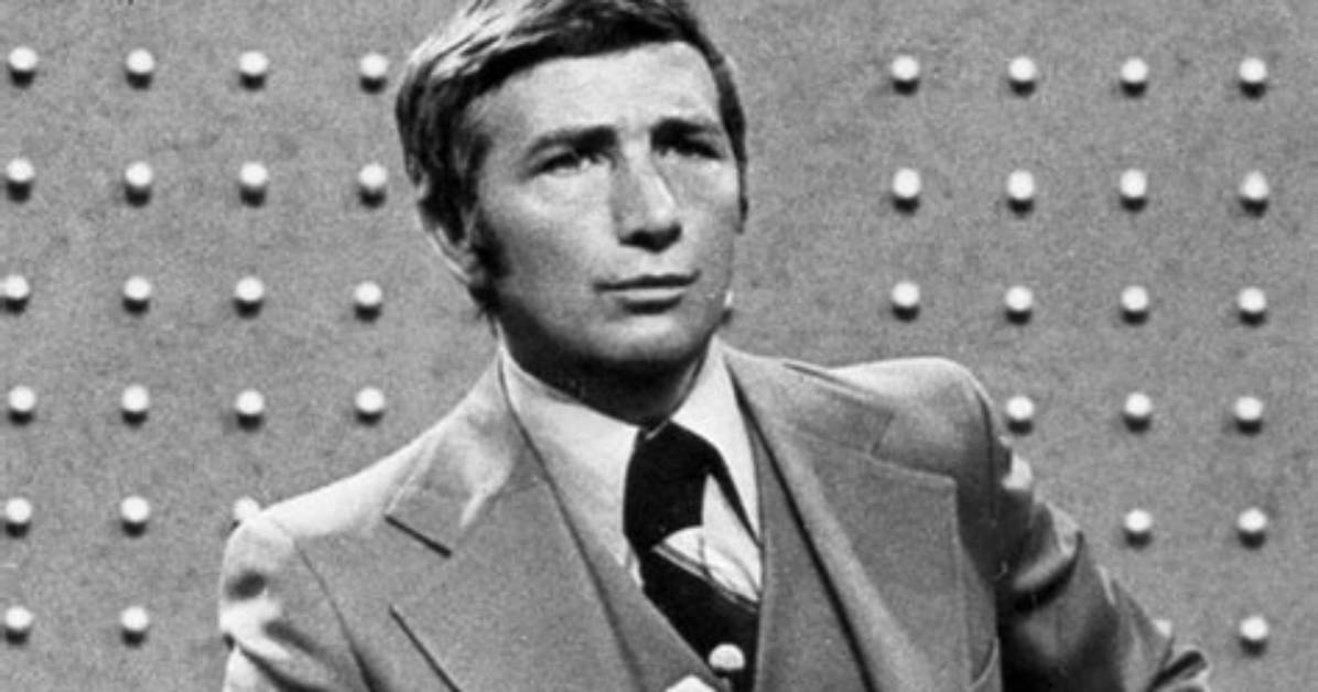Richard Dawson Net Worth