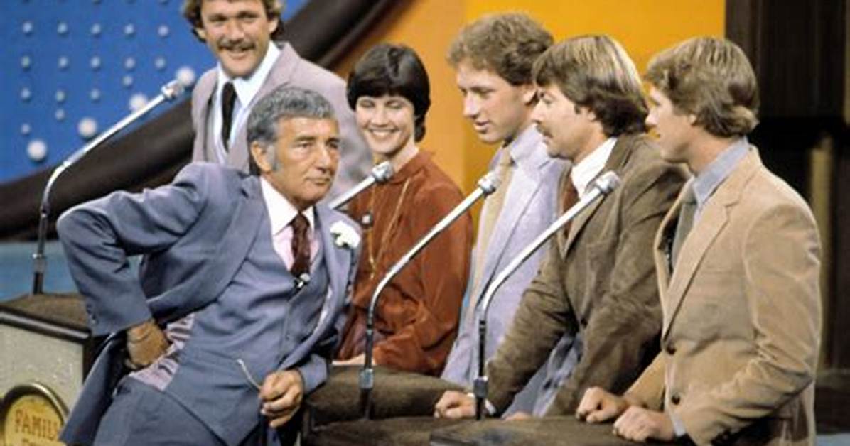 Richard Dawson