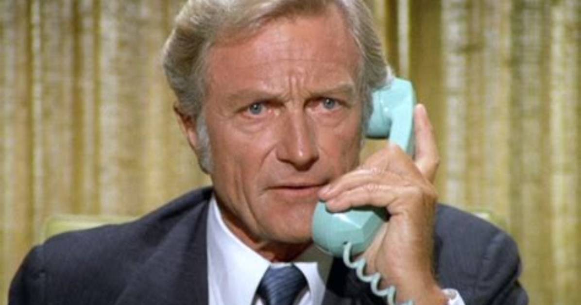 Richard Denning