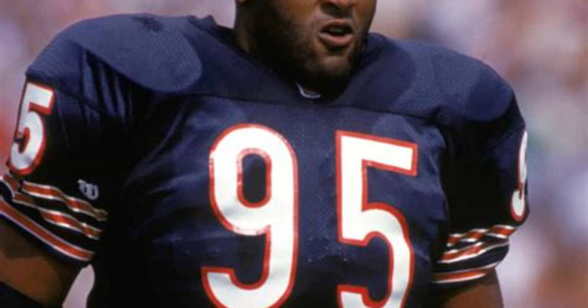 Richard Dent