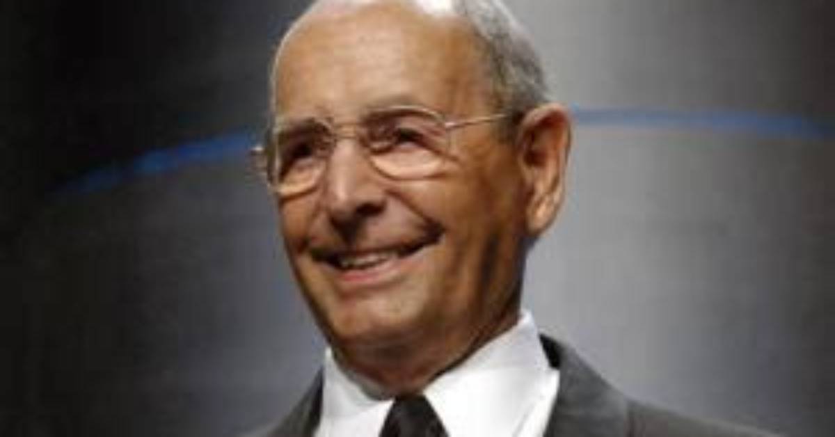 Richard Devos Net Worth – How Much Is Richard Devos Worth?