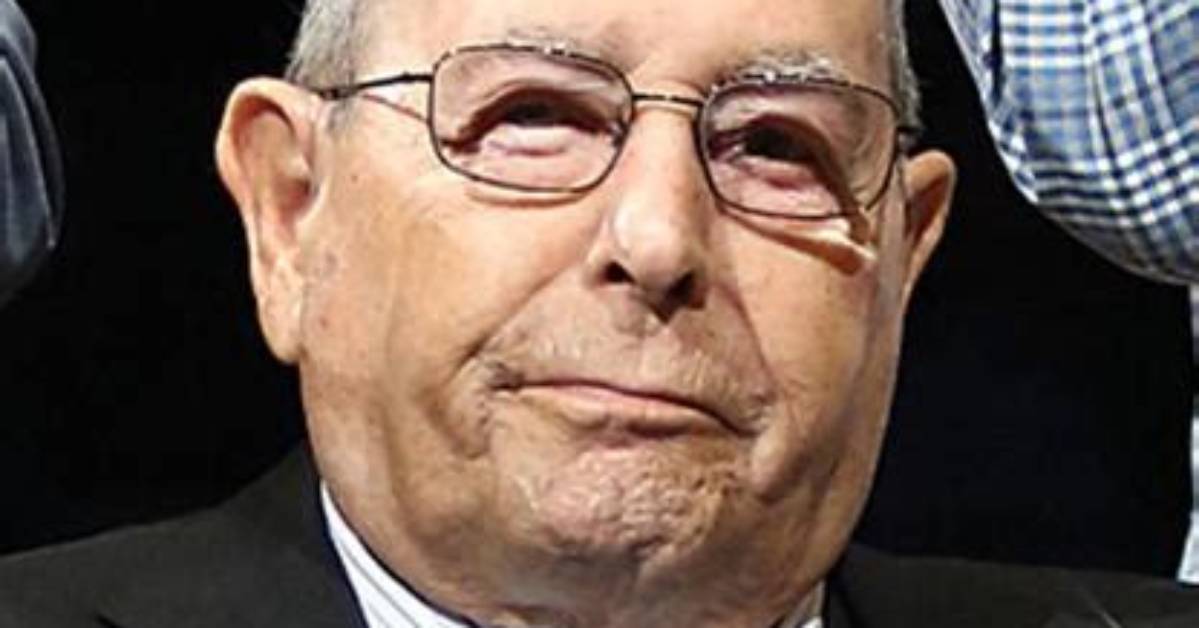 Richard Devos Net Worth